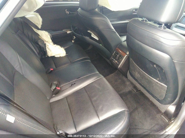2014 TOYOTA AVALON LIMITED VIN: 4T1BK1EB5EU107558