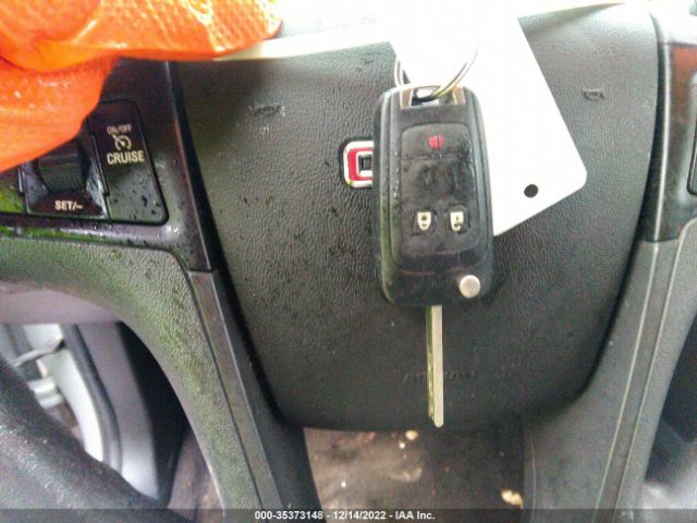 2GKALMEK8G6233689 GMC Terrain Sle