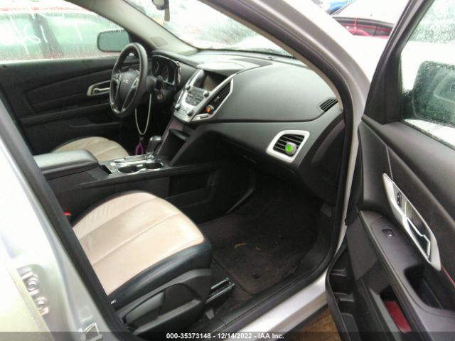 2GKALMEK8G6233689 GMC Terrain Sle
