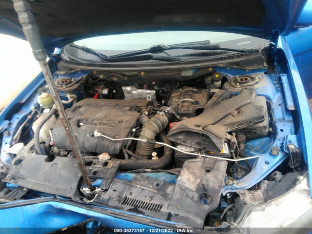JA32U8FW6FU017148 Mitsubishi LANCER GT