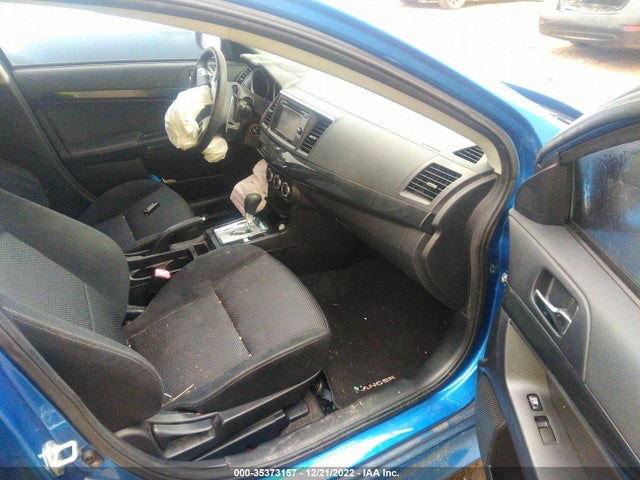 JA32U8FW6FU017148 Mitsubishi LANCER GT