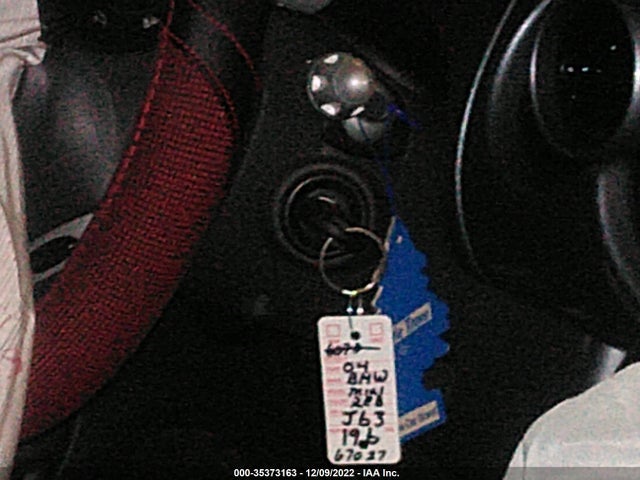 WMWRC33404TJ63196 Mini COOPER HARDTOP
