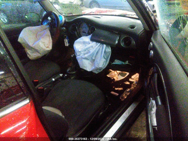 WMWRC33404TJ63196 Mini COOPER HARDTOP