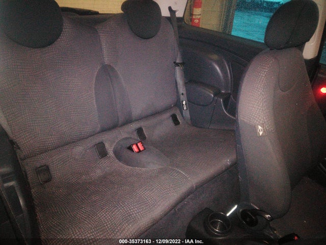 WMWRC33404TJ63196 Mini COOPER HARDTOP