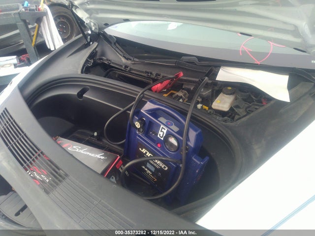 Tesla Model 3 Performance 2020 5YJ3E1EC1LF627531 Image 11