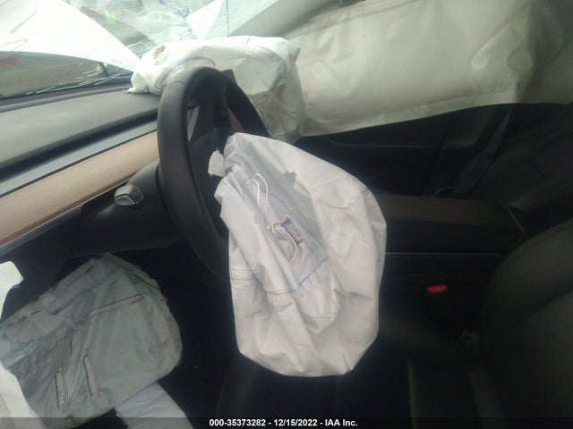 Tesla Model 3 Performance 2020 5YJ3E1EC1LF627531 Image 6