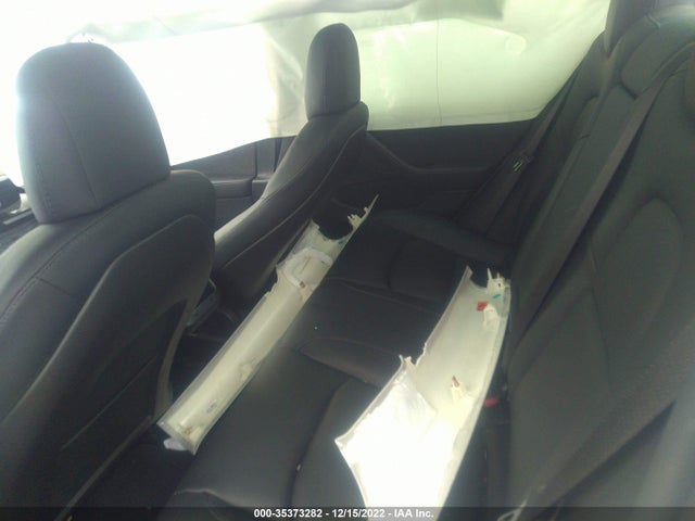 Tesla Model 3 Performance 2020 5YJ3E1EC1LF627531 Image 9