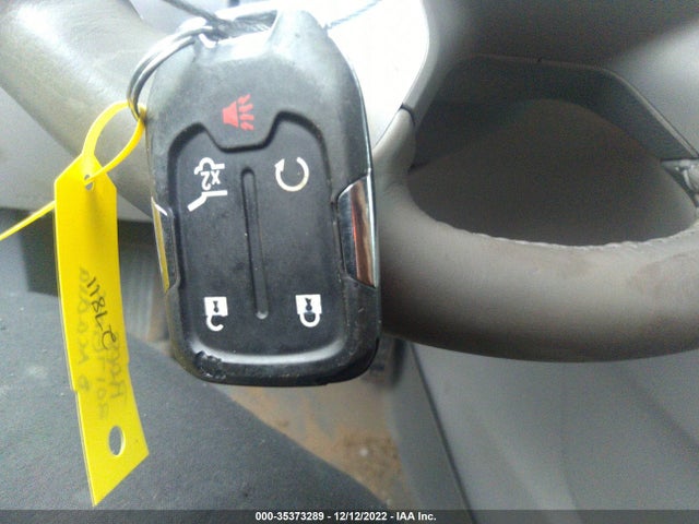 2017 GMC Acadia, VIN: 1GKKNLLS5HZ160055