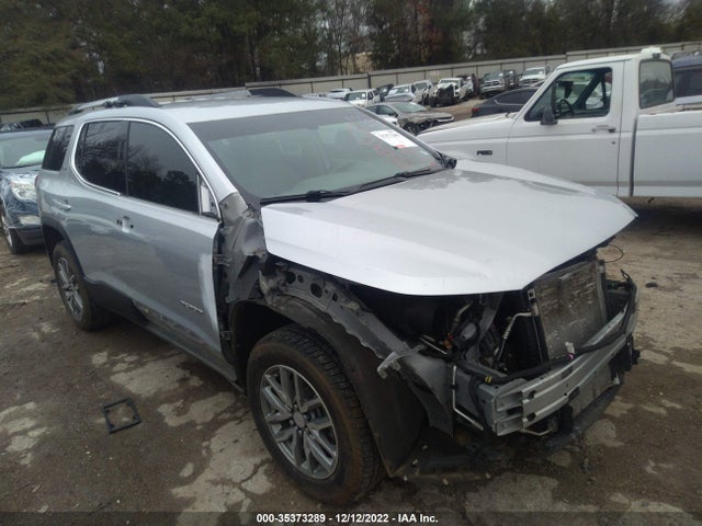 2017 GMC Acadia, VIN: 1GKKNLLS5HZ160055