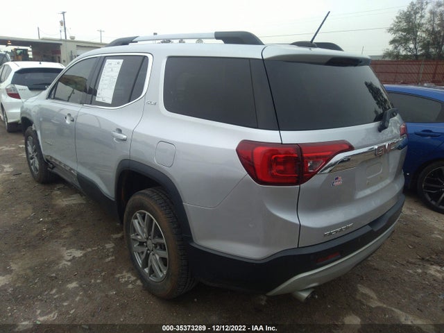 2017 GMC Acadia, VIN: 1GKKNLLS5HZ160055