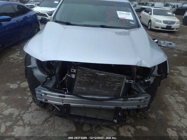 2017 GMC Acadia, VIN: 1GKKNLLS5HZ160055