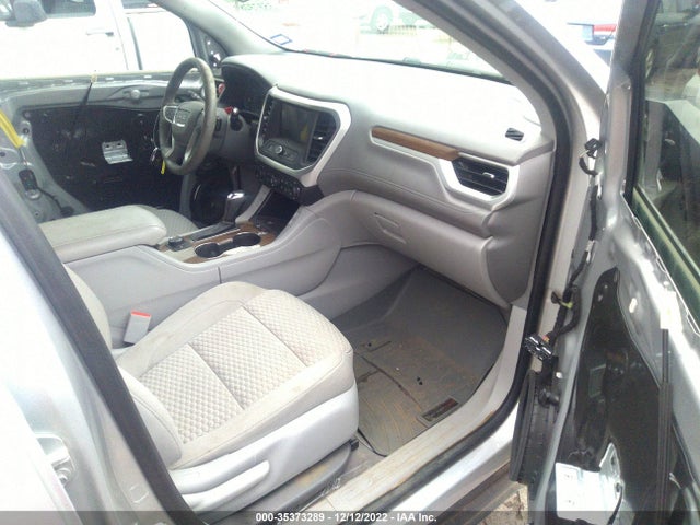 GMC ACADIA SLE 2017 1GKKNLLS5HZ160055 Image 7