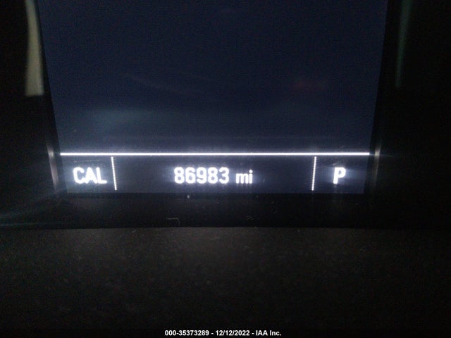 GMC ACADIA SLE 2017 1GKKNLLS5HZ160055 Image 9