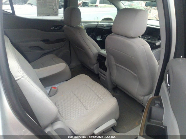 GMC ACADIA SLE 2017 1GKKNLLS5HZ160055 Image 10