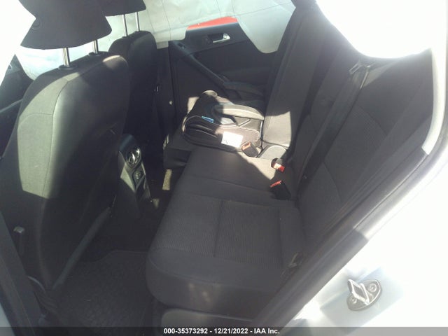 2017 Volkswagen Tiguan, VIN: WVGBV7AX3HK048747