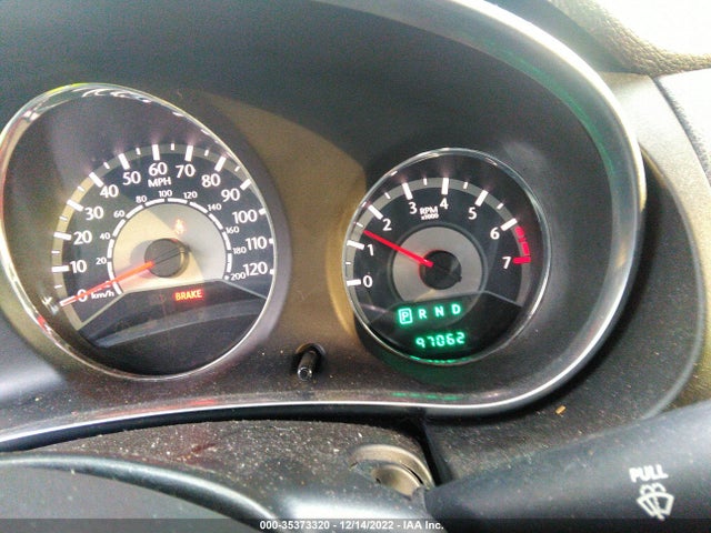 1C3CCBBB2EN197931 Chrysler 200 Touring