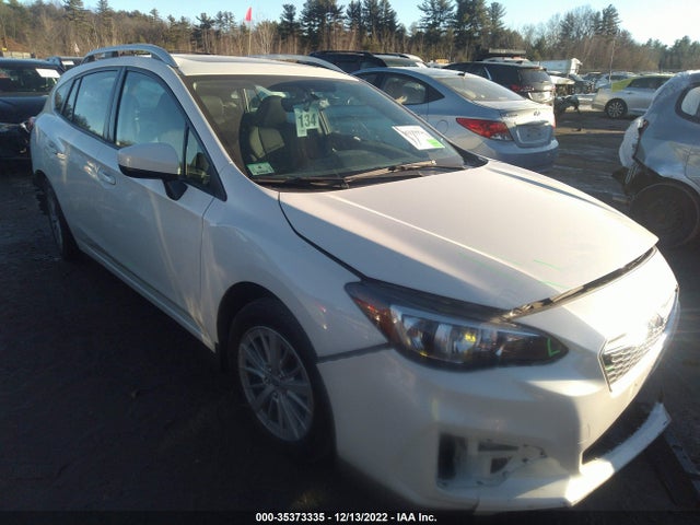 2017 Subaru Impreza, VIN: 4S3GTAB60H3701242