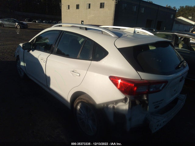 2017 Subaru Impreza, VIN: 4S3GTAB60H3701242