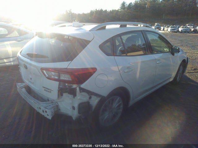 2017 Subaru Impreza, VIN: 4S3GTAB60H3701242