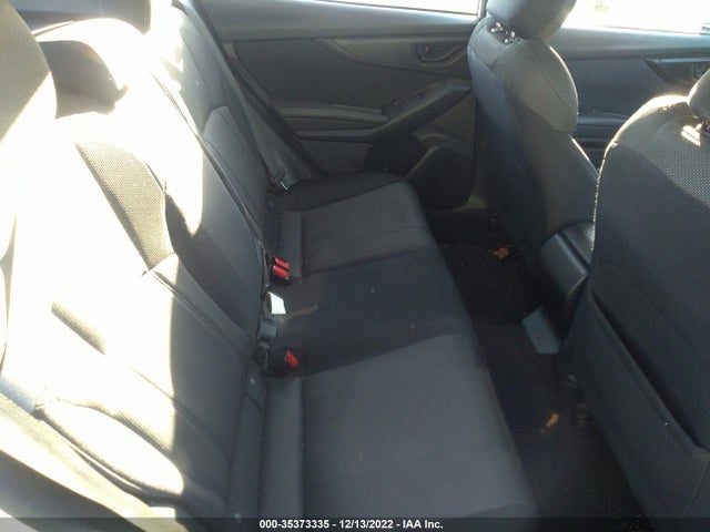 2017 Subaru Impreza, VIN: 4S3GTAB60H3701242