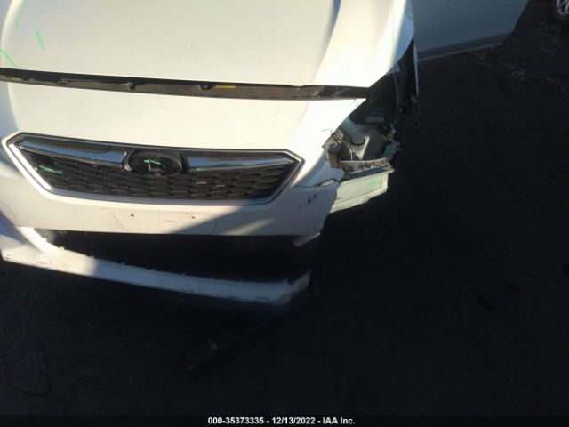 4S3GTAB60H3701242 Subaru Impreza Premium