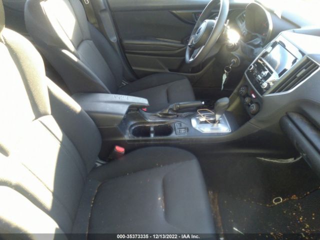 4S3GTAB60H3701242 Subaru Impreza Premium