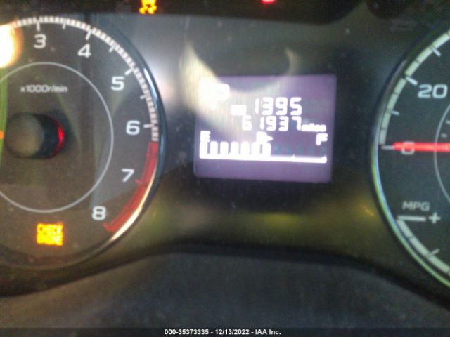 4S3GTAB60H3701242 Subaru Impreza Premium