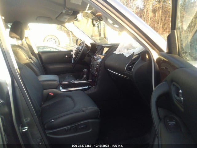 2019 Nissan Armada, VIN: JN8AY2ND7K9086897