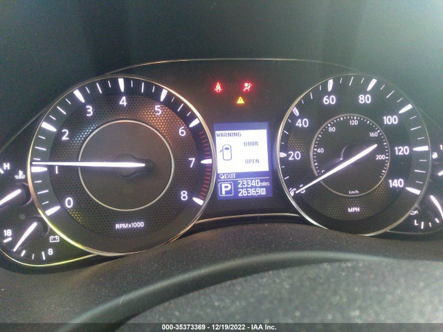 2019 Nissan Armada, VIN: JN8AY2ND7K9086897