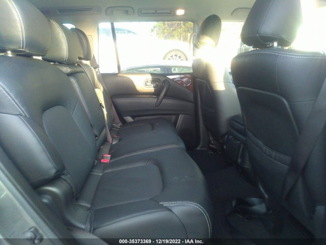 2019 Nissan Armada, VIN: JN8AY2ND7K9086897
