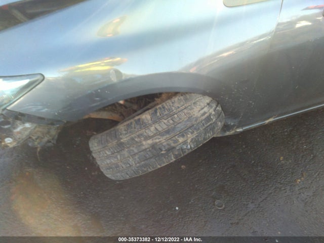 2013 HONDA CIVIC SDN EX VIN: 19XFB2F84DE235320
