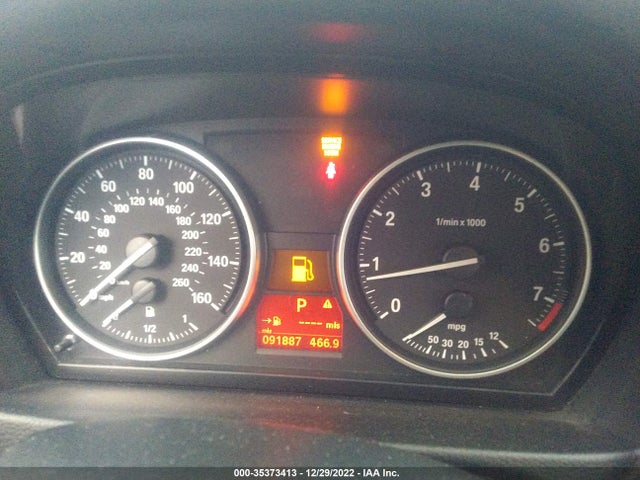 2011 BMW 3 SERIES 328I VIN: WBAPH5G54BNM74266