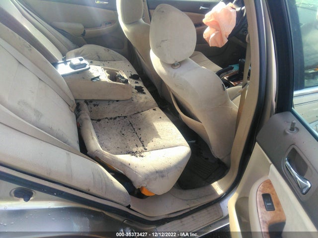 2003 HONDA ACCORD SDN EX VIN: JHMCM56603C011544