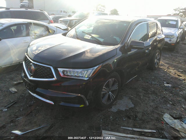 2017 Acura MDX, VIN: 5J8YD4H38HL005469