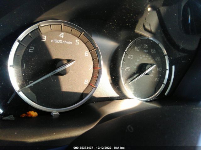 5J8YD4H38HL005469 Acura MDX