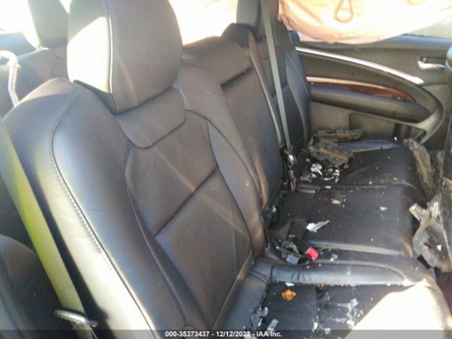 5J8YD4H38HL005469 Acura MDX