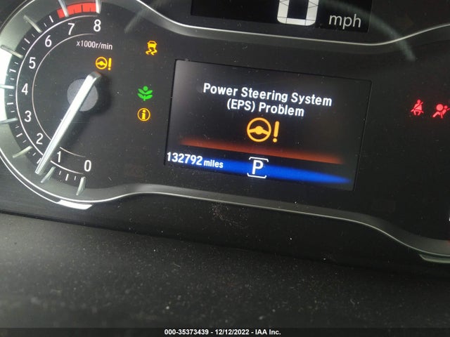 Honda PILOT LX 2016 5FNYF6H12GB111517 Image 8