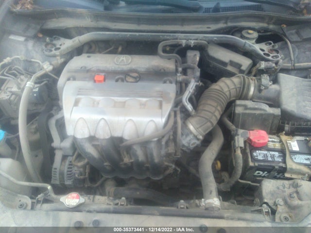 Acura TSX 2014 JH4CU2F47EC001724 Image 10