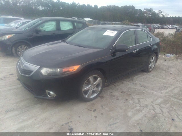 Acura TSX 2014 JH4CU2F47EC001724 Image 2