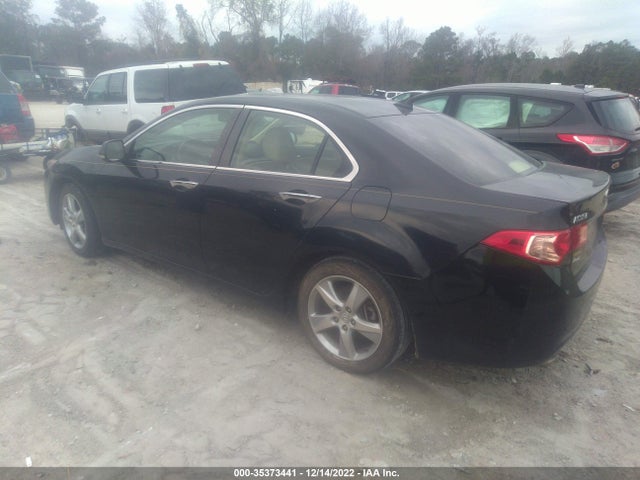 Acura TSX 2014 JH4CU2F47EC001724 Image 3