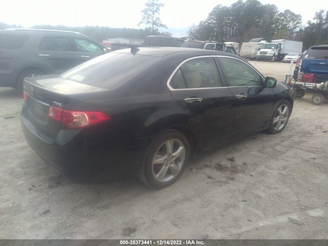 Acura TSX 2014 JH4CU2F47EC001724 Image 4