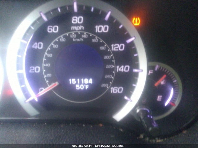 Acura TSX 2014 JH4CU2F47EC001724 Image 7