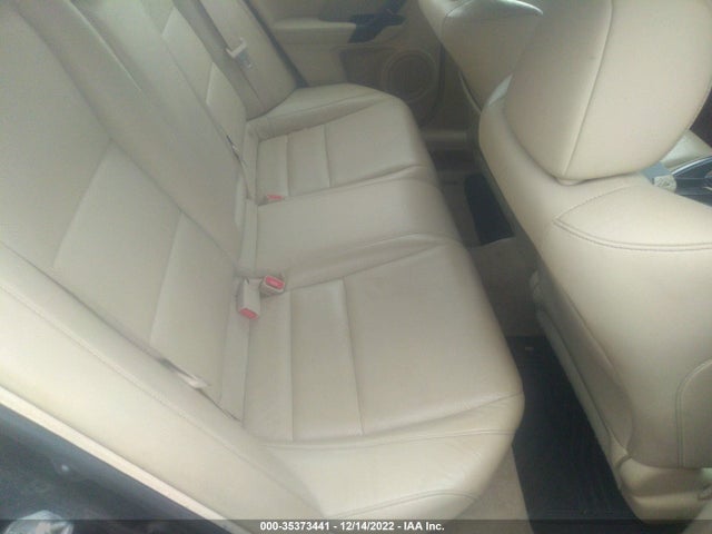 Acura TSX 2014 JH4CU2F47EC001724 Image 8