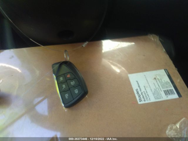 1GKS2CKL1NR152243 GMC Yukon At4