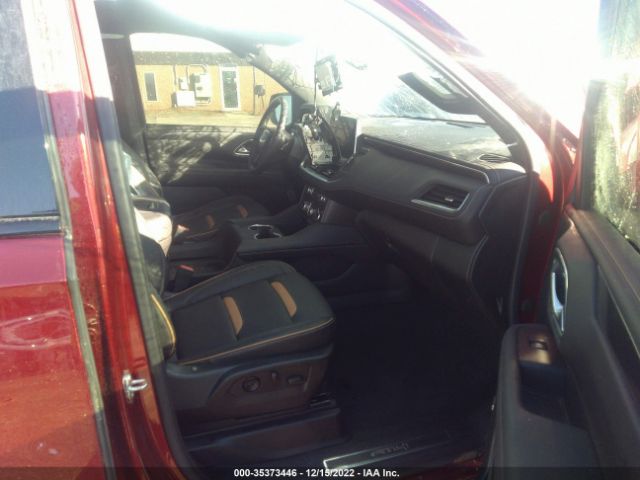 1GKS2CKL1NR152243 GMC Yukon At4