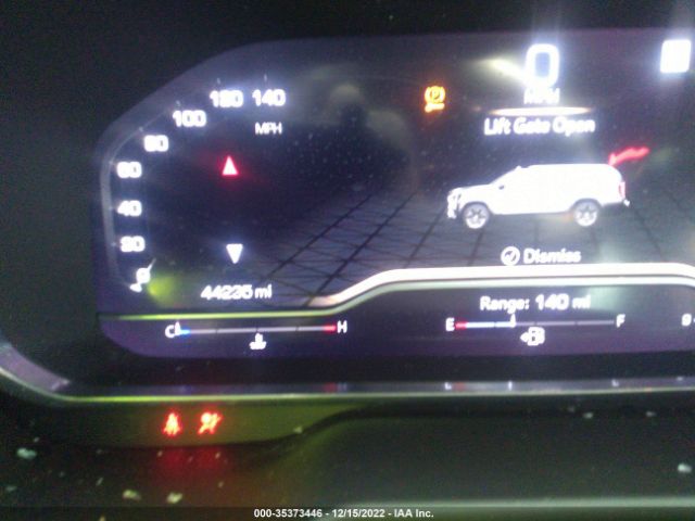 1GKS2CKL1NR152243 GMC Yukon At4