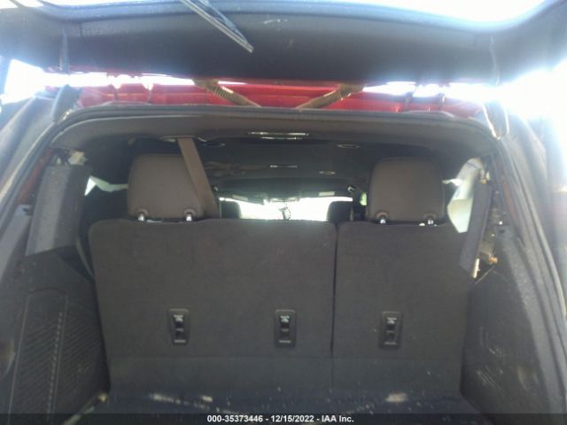 1GKS2CKL1NR152243 GMC Yukon At4