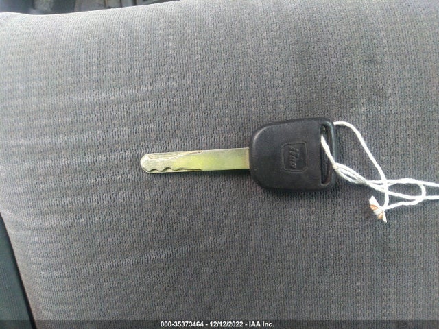 2004 HONDA ACCORD SDN LX VIN: 1HGCM55324A147763