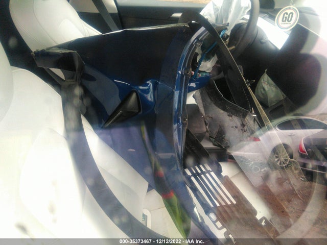 Tesla Model Y Performance 2022 7SAYGDEF0NF539801 Image 5