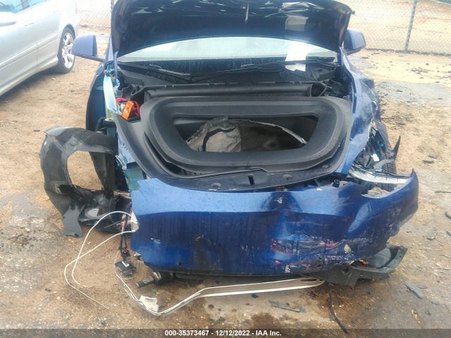 Tesla Model Y Performance 2022 7SAYGDEF0NF539801 Image 6